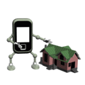 Недвижимость Риддера в твоем мобильном
